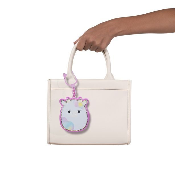 Squish a longs figurky jako přívěšek W2