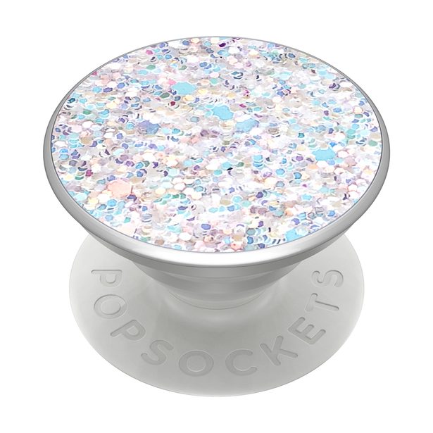 PopSockets Sparkle Snow White