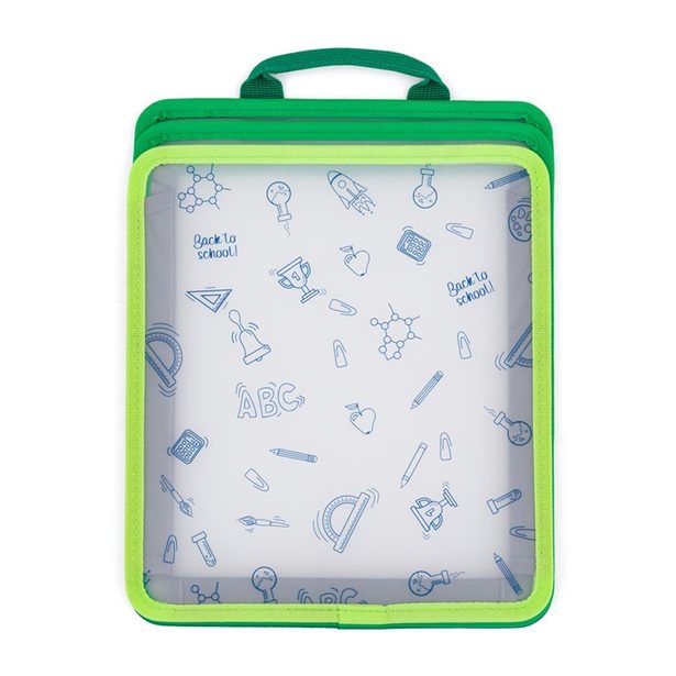 Rozřazovač do aktovky kluk