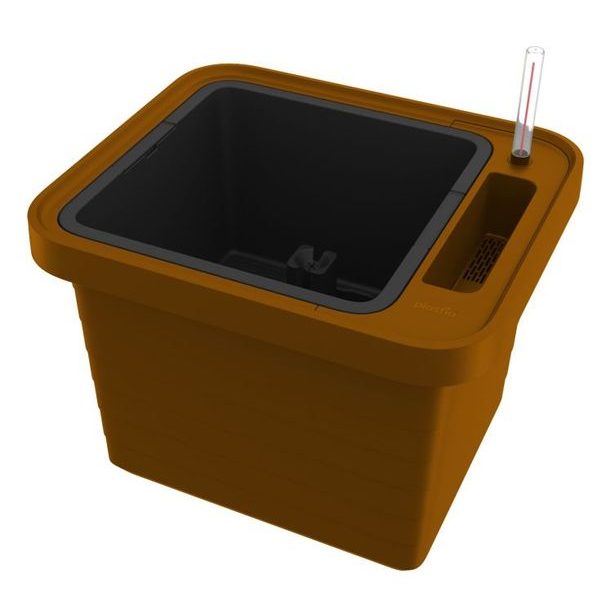 truhlík UNO TER. 45x39x35cm BERBERIS samozavl.