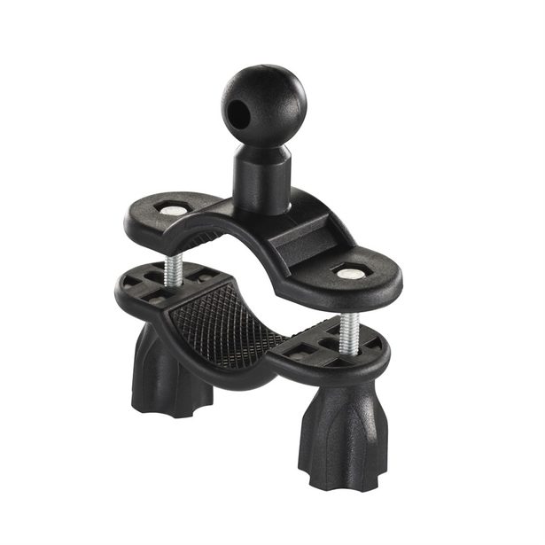 Hama pouzdro na řídítka kola/motocyklu, otočné o 360 st., pro zařízení do 8 x 16 cm