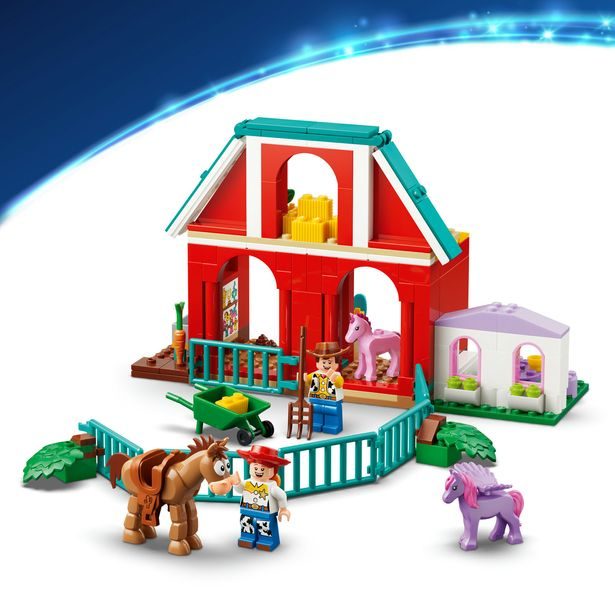 DISNEY 43304