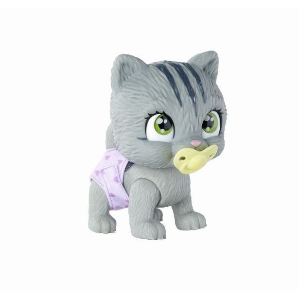 Kočička Pamper Petz