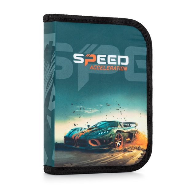 Školní set 3ks PREMIUM auto