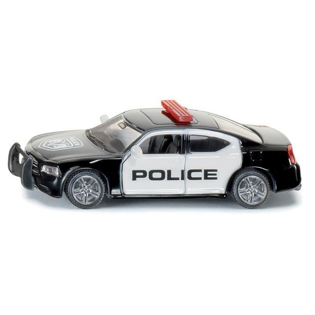 SIKU Blister - Auto US policie