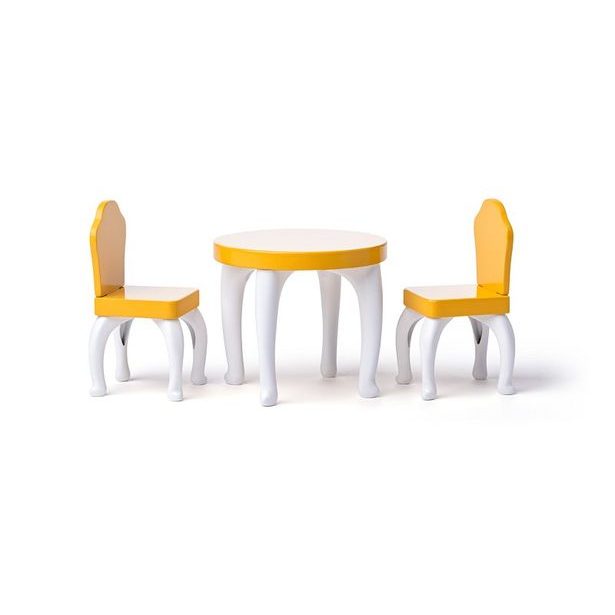 WOODY Růžový domeček s výtahem  "Malibu" new