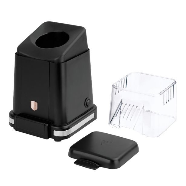 BERLINGERHAUS Popcornovač Black rose Collection BH-9581