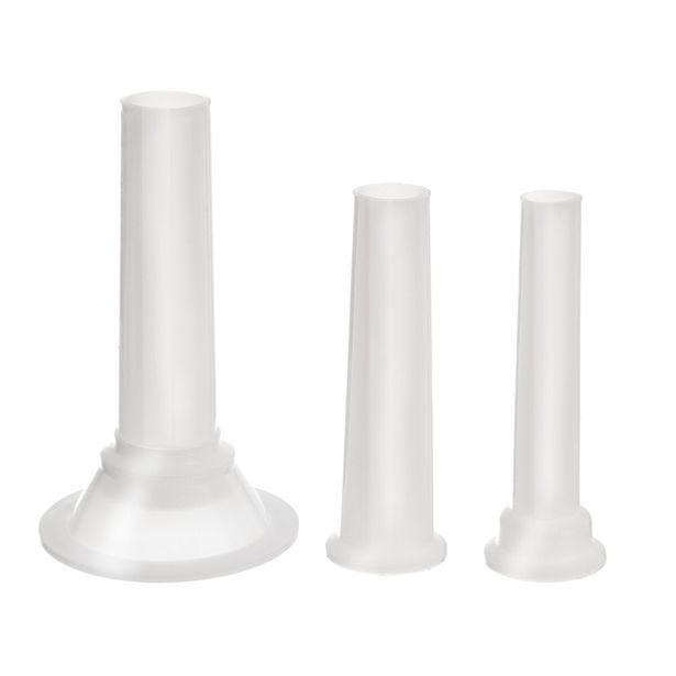 Nástavec-nabíjecí souprava vel. 8