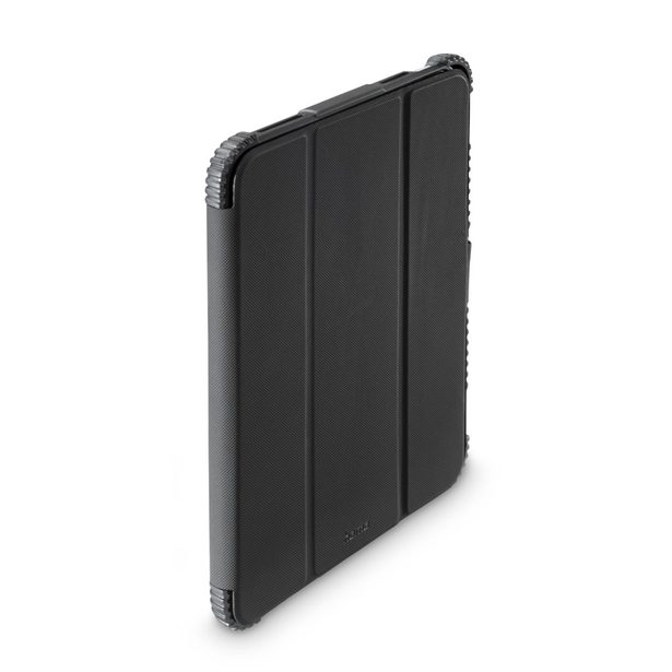 Hama Protection, pouzdro pro Apple iPad 11" (2025)/ Apple iPad 10,9" (2022), černé/průhledné