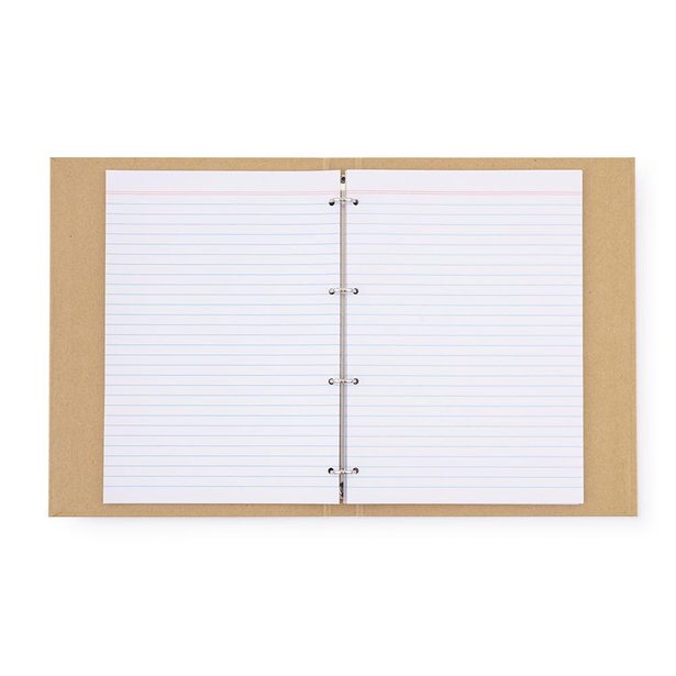 KARIS A4 lamino KRAFT nature