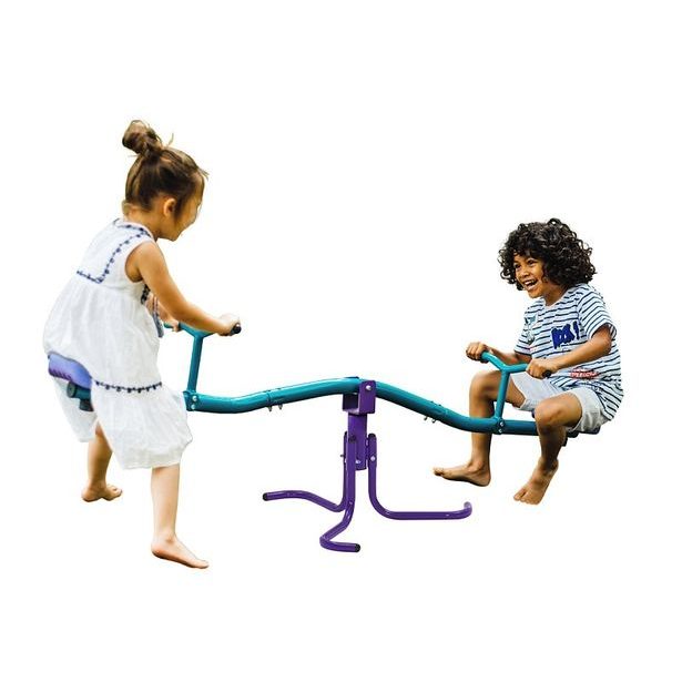 Vahadlová houpačka 171x55x47cm