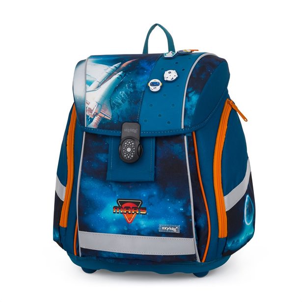 Školní set 3ks PREMIUM LIGHT Space