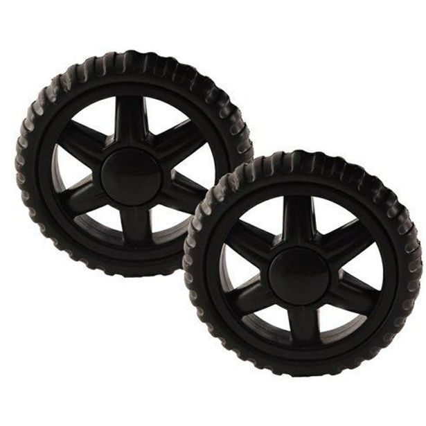 ND-kolečko, 2ks, k nák.tašce (821348,821349)