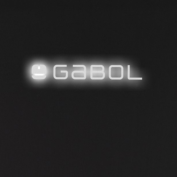 Gabol, Obal na kufr L elastický 800057