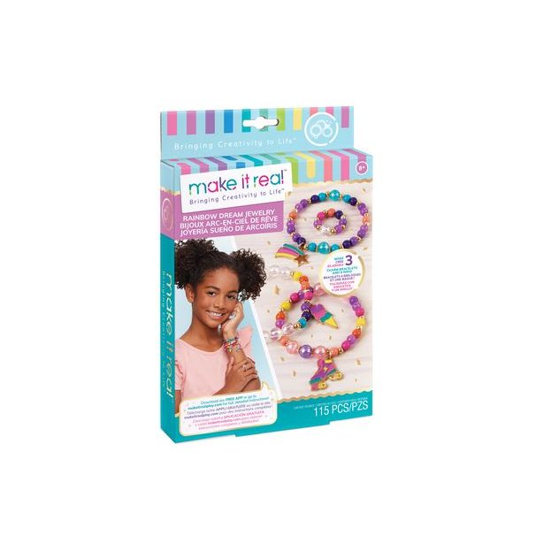 Náramky s přívěsky