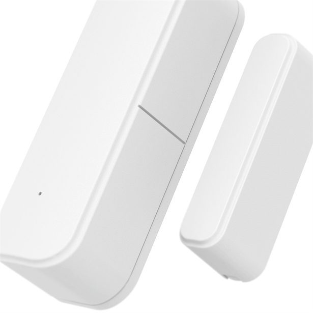 Hama SMART dveřní/okenní senzor, magnetický, Zigbee