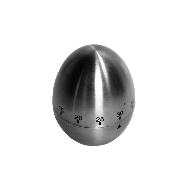 HIT Minutka nerez tvar vejce HT-22150299