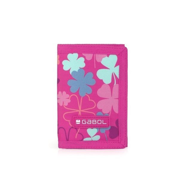 Gabol, Peněženka CLOVER 235808
