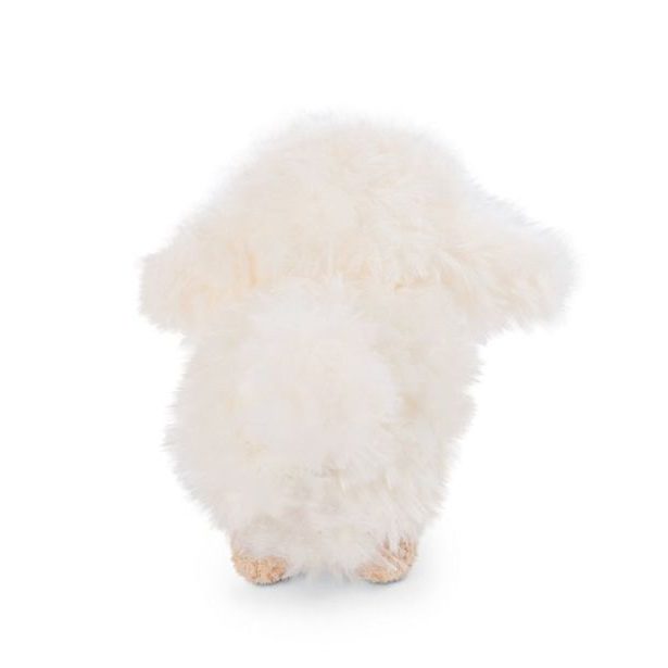 NICI NICI plyš Ovečka Sheepmila 12cm, GREEN