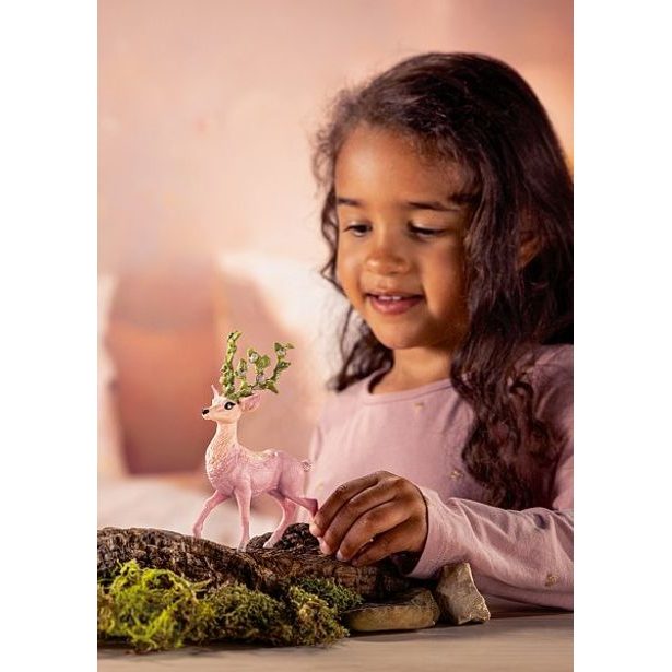 SCHLEICH Magický jelen