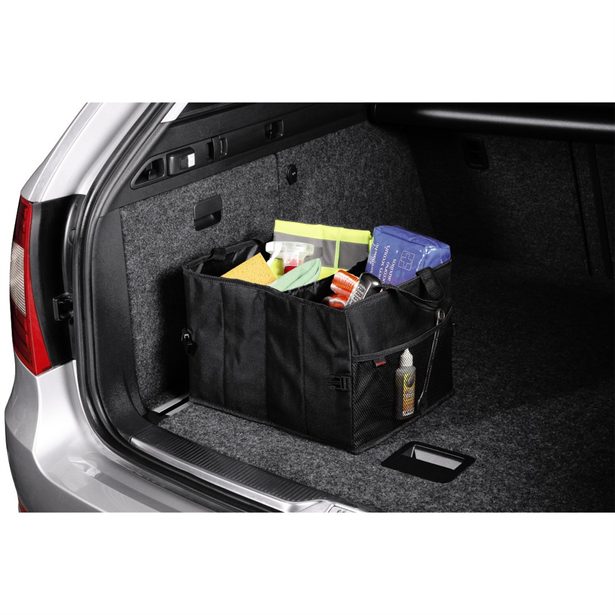 Hama organizér Automotive do kufra, malý