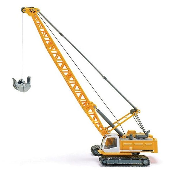 SIKU Super - Jeřáb 1:87