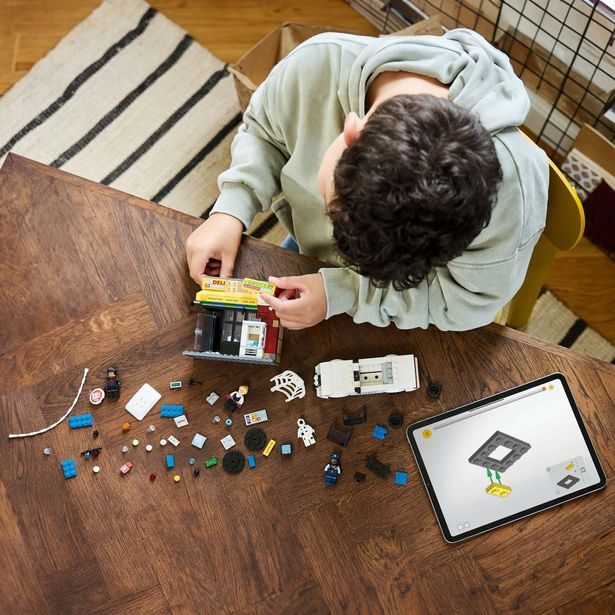 Spider-Verse: Miles Morales vs. Flek