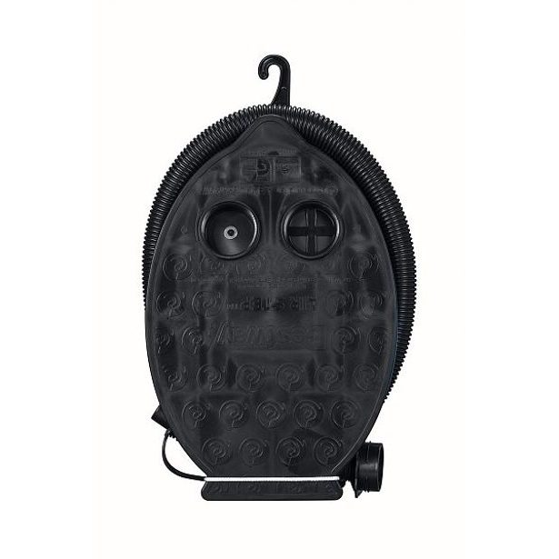 Pumpa - nožní, 23 x 15cm