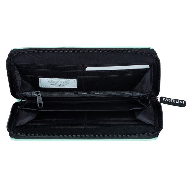 Set 4-dílný Oxylady PASTELINI zelená