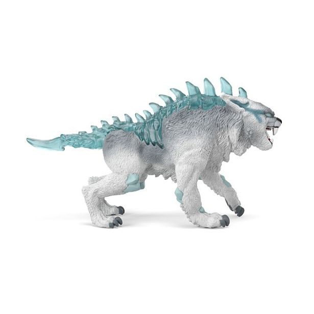 SCHLEICH Ledový rys