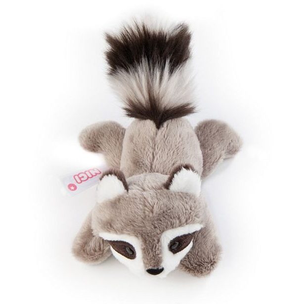 NICI magnetka Mýval Rod 12cm