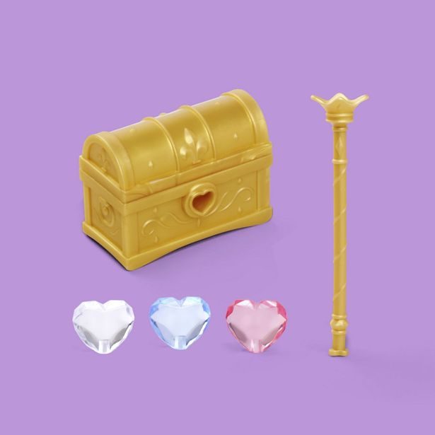 Panenka Steffi Diamond Princess