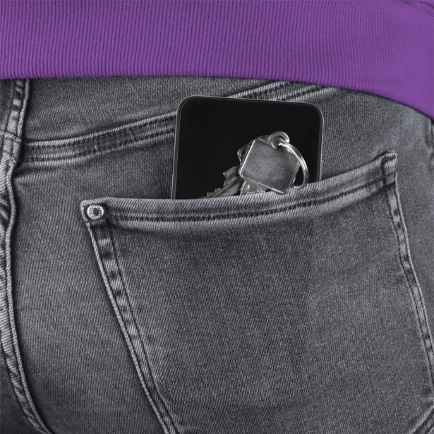 Hama Clear Protect, ochranné sklo na displej pro Samung Galaxy S24