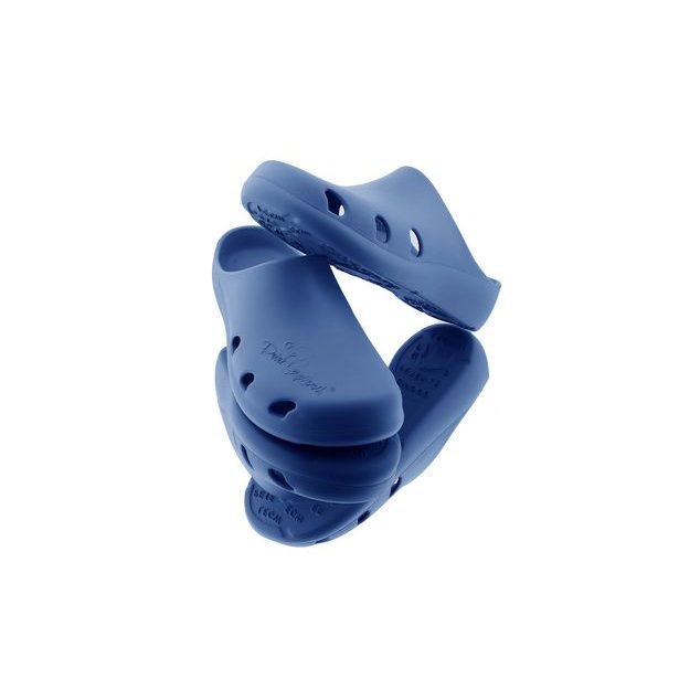 Zdravotní obuv AEQUOS Bull Blu scuro