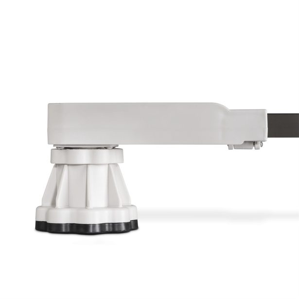 Xavax podstavec pod pračku/sušičku a jiné, 52x52 až 72x72 cm, výška 13-18 cm, nosnost 150 kg