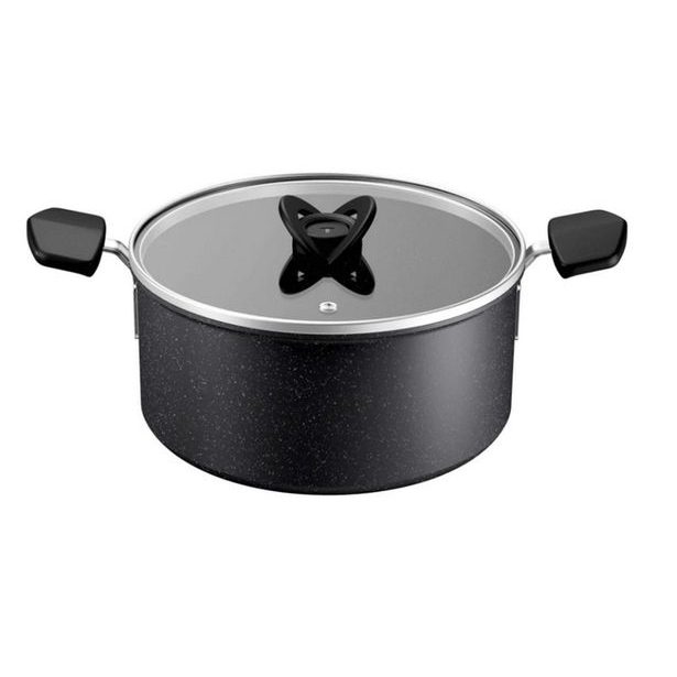rendlík d24cm+PO, EXPERTISE, TEFAL