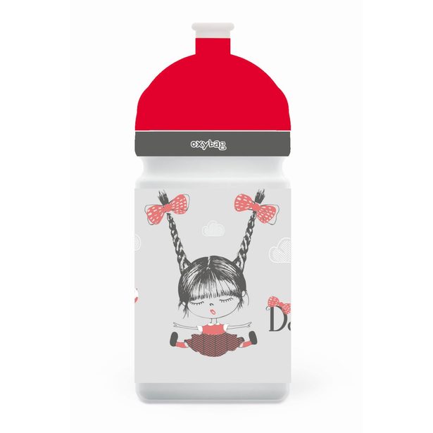 Láhev na pití 500 ml Dolly 7-68118