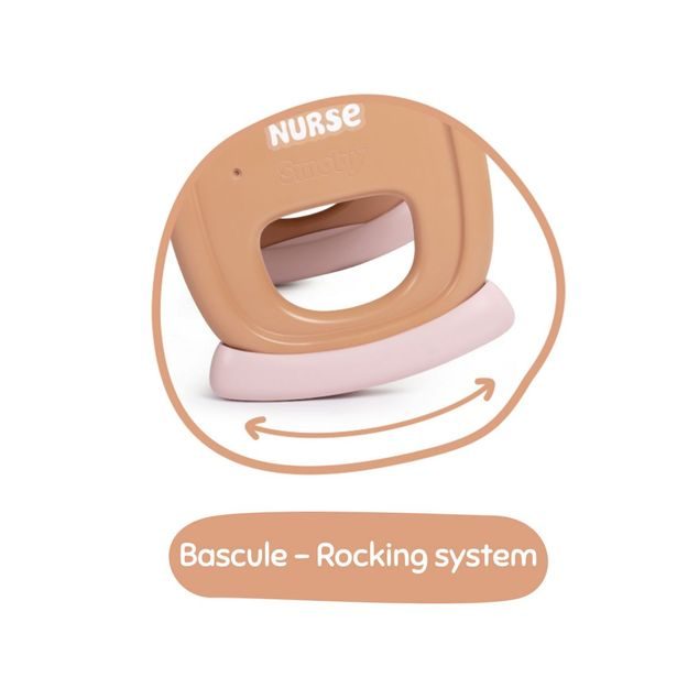 BN Kolébka s nebesy pro panenky