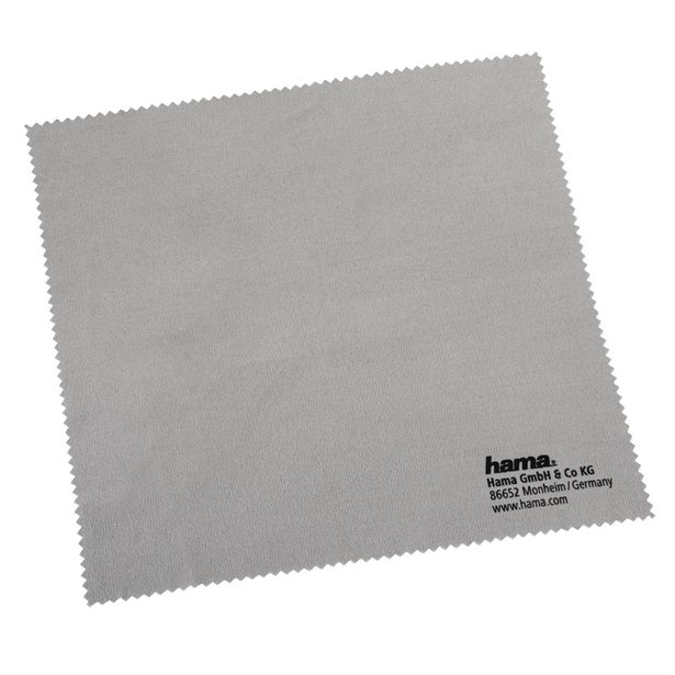 Hama Optic Dry, čisticí set pro optiku, 4dílny