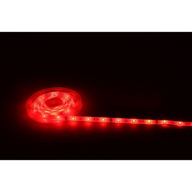 HOMESTYLING LED pásek 10 m 300 LED RGB KO-ALE000120