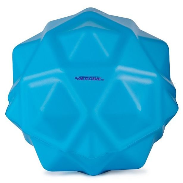 SpinMaster AEROBIE - Sonic Bounce, míček, průměr 66mm, assort