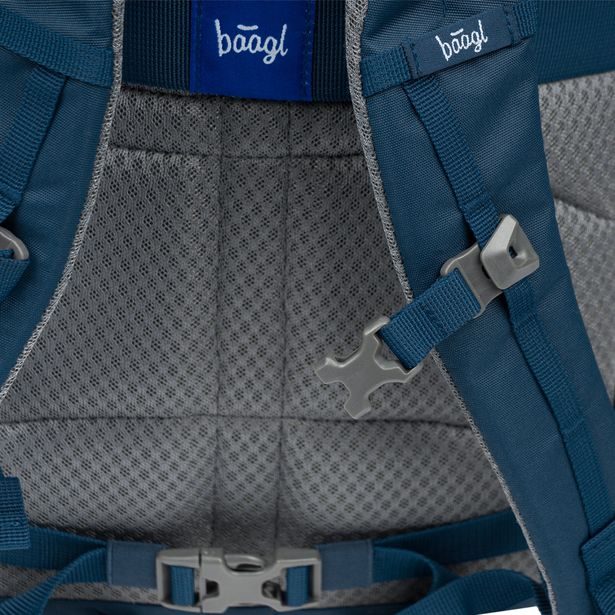 BAAGL Batoh Dash Max Navy GRS