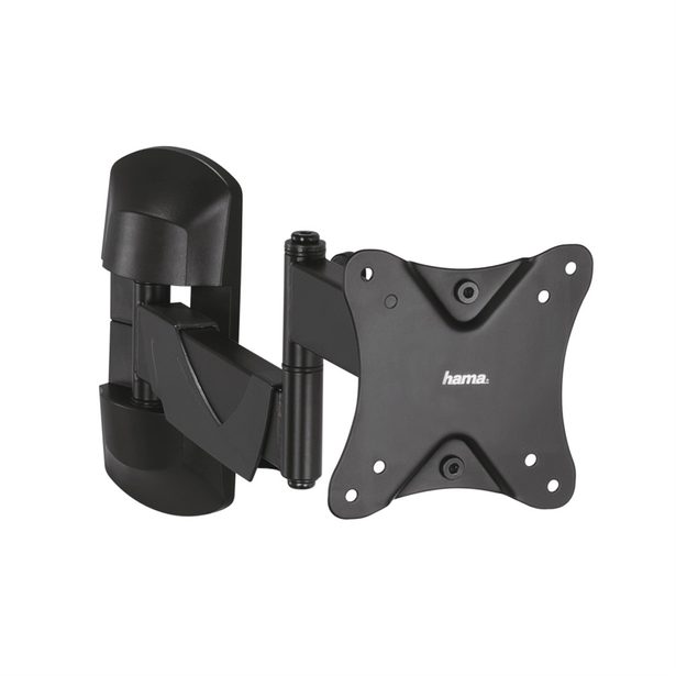 Hama nástěnný držák TV, 100x100, pohyblivý (2 ramena)