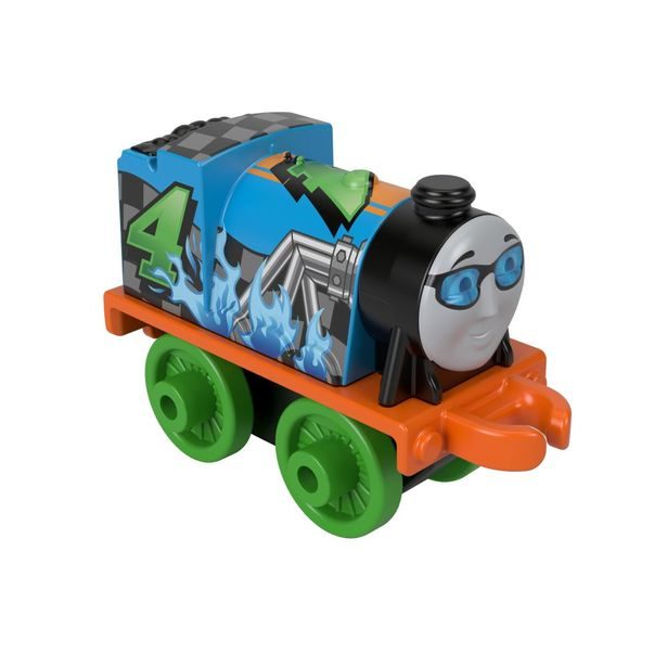 FP MINI MAŠINKA ASST