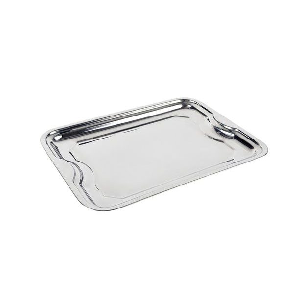 podnos 40x30x1cm obdélník, prolis, NR