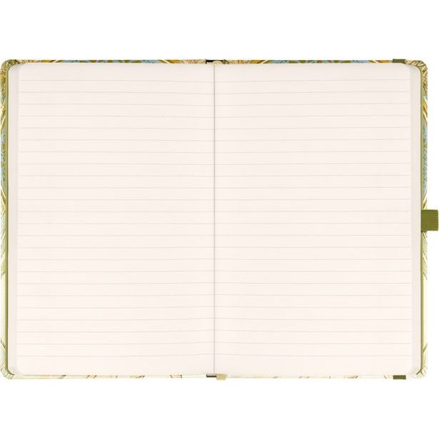 NOTIQUE Notes Alfons Mucha – Poezie, linkovaný, 13 x 21 cm