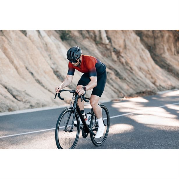 Hama 7010, smart hodinky, GPS, telefonování, AMOLED 1,43", voděodolné IP68/3 ATM, antracitové