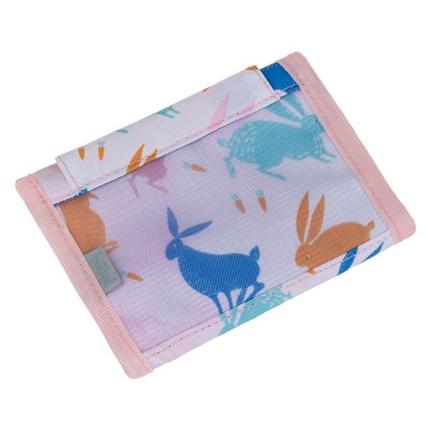 BAAGL Peněženka na krk Bunny