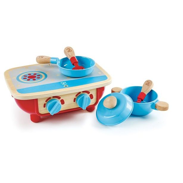 Dvouvařič s příslušenstvím