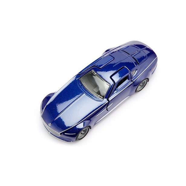 SIKU SIKU Super - Vision Mercedes Maybach6